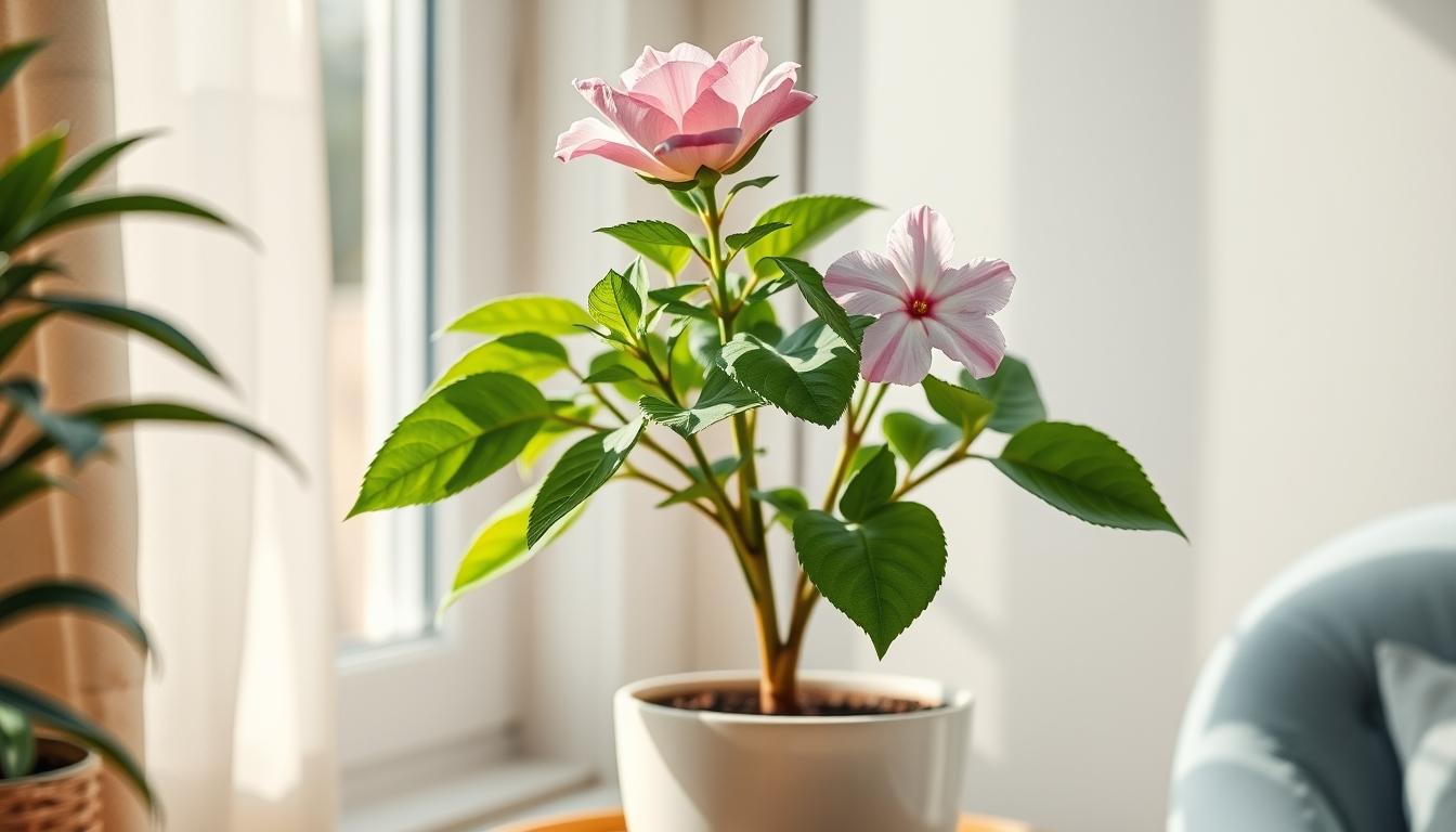 Seasonal flower arrangements