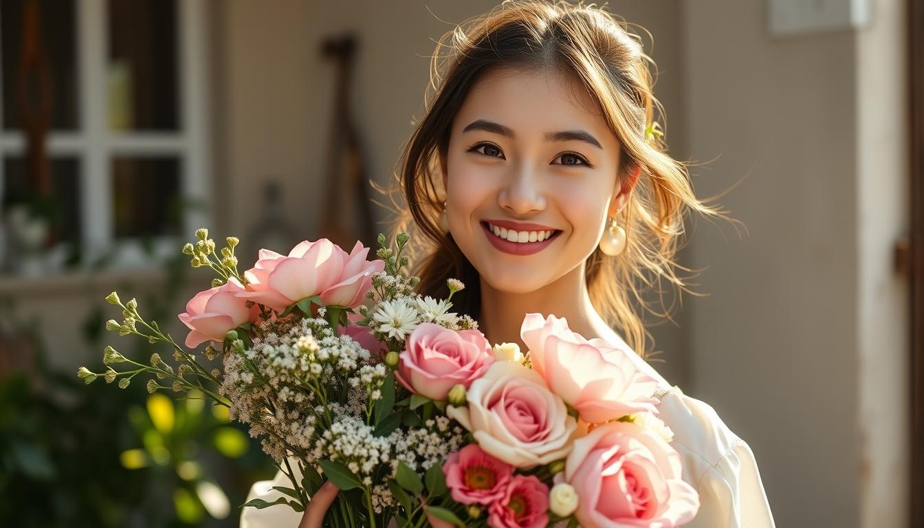 Trends in modern floral design